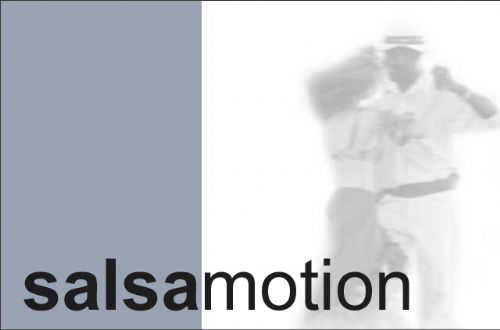 Salsadansen in Haarlem